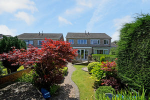 Backmoor Road